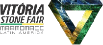 logo for VITORIA STONE FAIR BRAZIL 2025