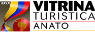 logo de VITRINA TURISTICA ANATO 2025