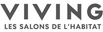 logo de VIVING QUIMPER 2024