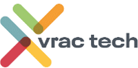 logo de VRAC TECH 2024