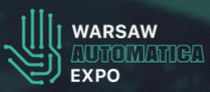 logo pour WARSAW AUTOMATICA EXPO 2024