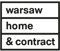 logo fr WARSAW HOME & CONTRACT 2024
