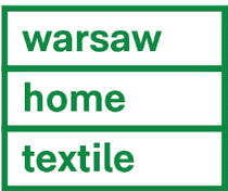 logo fr WARSAW HOME TEXTILE 2024