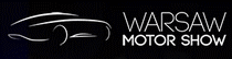 logo pour WARSAW MOTOR SHOW 2024