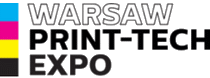 logo for WARSAW PRINT-TECH EXPO 2024