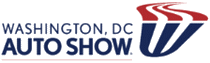 logo for WASHINGTON AUTO SHOW 2025