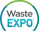 logo for WASTE EXPO 2024