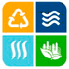 logo for WASTE MANAGEMENT - TECHNOLOGY AND EQUIPMENT 2025