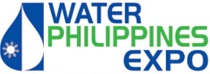 logo for WATER PHILIPPINES EXPO 2025