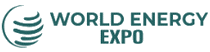 logo for WEE - WORLD ENERGY EXPO 2024