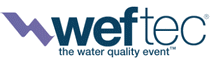 logo de WEFTEC 2024