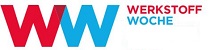 logo for WERKSTOFFWOCHE 2025