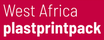 logo for WEST AFRICA PLASTPRINTPACK - ACCRA 2024