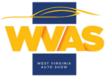 logo for WEST VIRGINIA INTERNATIONAL AUTO SHOW 2025