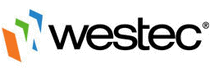 logo for WESTEC '2025
