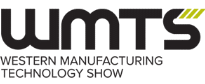 logo fr WESTERN MANUFACTURING TECHNOLOGY SHOW 2025