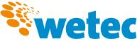 logo for WETEC 2025