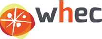 logo for WHEC 2024