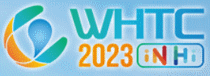 logo for WHTC 2025