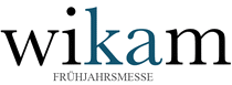logo for WIKAM PALAIS FESTEL 2025