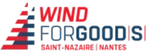 logo pour WIND FOR GOODS 2025