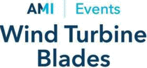 logo for WIND TURBINE BLADE NORTH AMERICA 2024