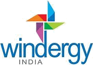 logo de WINDERGY INDIA 2024