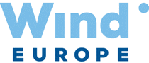 logo for WINDEUROPE CONFERENCE & EXHIBITION 2025
