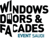 logo de WINDOWS, DOORS AND FACADES EVENT - SAUDI ARABIA 2025