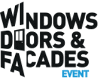 logo for WINDOWS, DOORS AND FACADES EVENT - UAE 2024