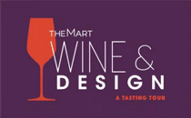 logo de WINE & DESIGN: A TASTING GROUP 2024