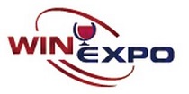 logo for WINE EXPO 2024