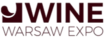logo for WINE WARSAW EXPO 2025