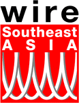logo for WIRE SOUTHEAST ASIA '2025