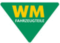 logo for WM WERKSTATTMESSE - BERLIN 2024