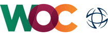 logo for WOC - WORLD OPHTHALMOLOGY CONGRESS 2024