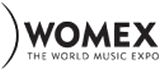 logo de WOMEX - WORLD MUSIC EXPO 2024