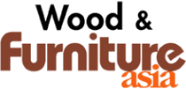 logo for WOOD & FURNITURE ASIA 2024