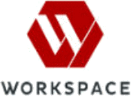logo for WORKSPACE 2024