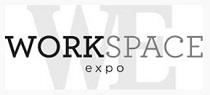 logo pour WORKSPACE EXPO 2025