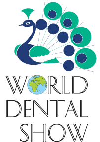 logo pour WORLD DENTAL SHOW 2024