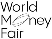 logo for WORLD MONEY FAIR 2025