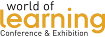 logo fr WORLD OF LEARNING 2024