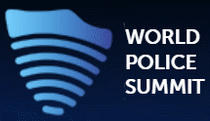 logo for WORLD POLICE SUMMIT 2025
