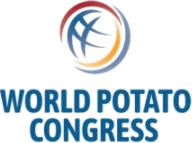 logo for WORLD POTATO CONGRESS 2024