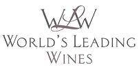 logo for WORLD’S LEADING WINES CHICAGO 2024