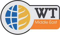 logo for WORLD TOBACCO MIDDLE EAST 2024