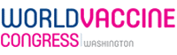 logo for WORLD VACCINE CONGRESS WASHINGTON 2024