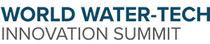 logo for WORLD WATER-TECH INNOVATION SUMMIT 2025