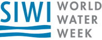 logo de WORLD WATER WEEK 2024